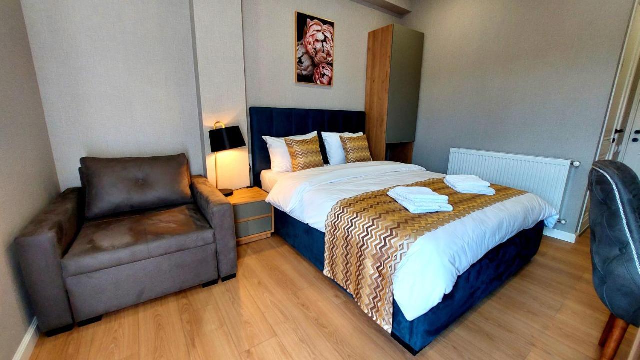 Falcon Boutique Hotel Tbilisi Zewnętrze zdjęcie