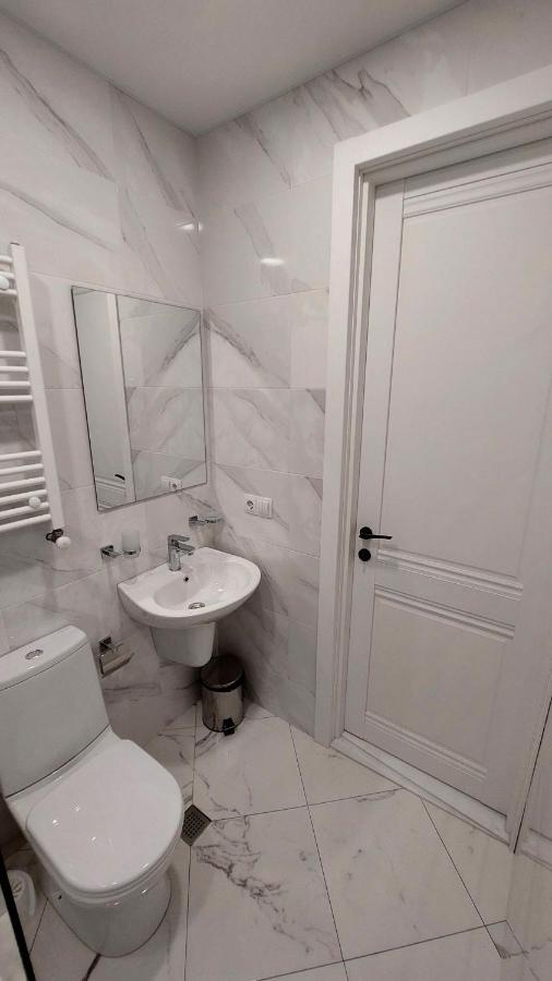 Falcon Boutique Hotel Tbilisi Zewnętrze zdjęcie