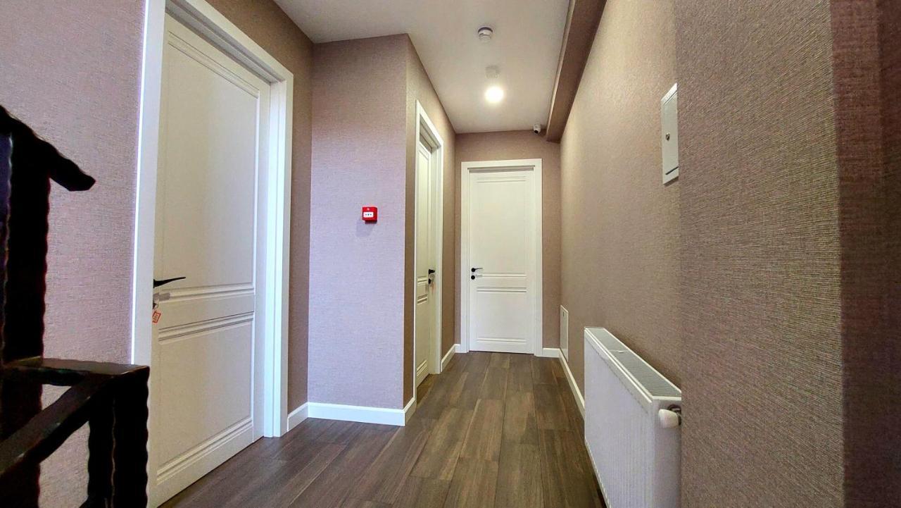 Falcon Boutique Hotel Tbilisi Zewnętrze zdjęcie