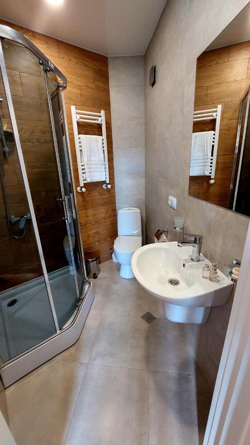 Falcon Boutique Hotel Tbilisi Zewnętrze zdjęcie