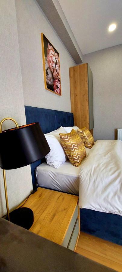Falcon Boutique Hotel Tbilisi Zewnętrze zdjęcie