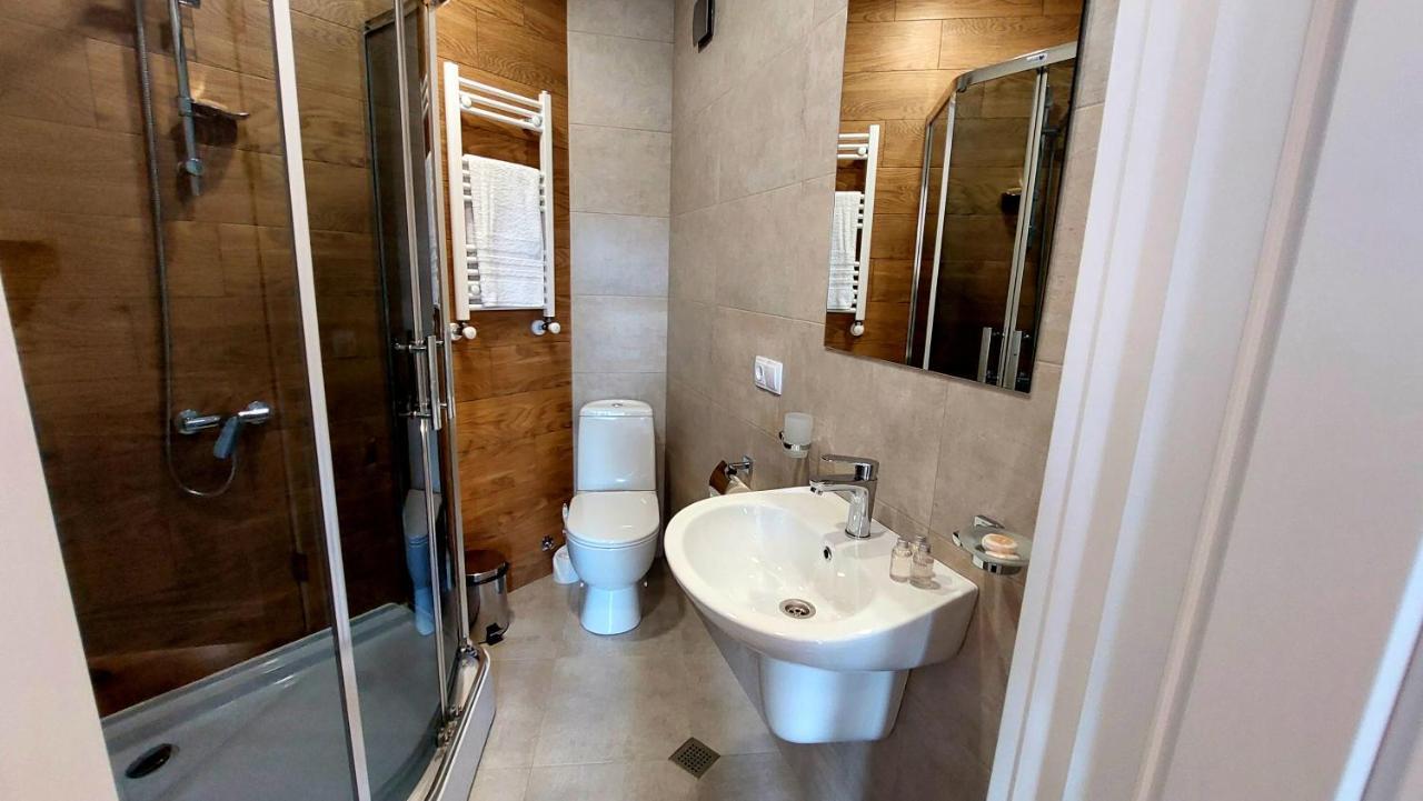 Falcon Boutique Hotel Tbilisi Zewnętrze zdjęcie