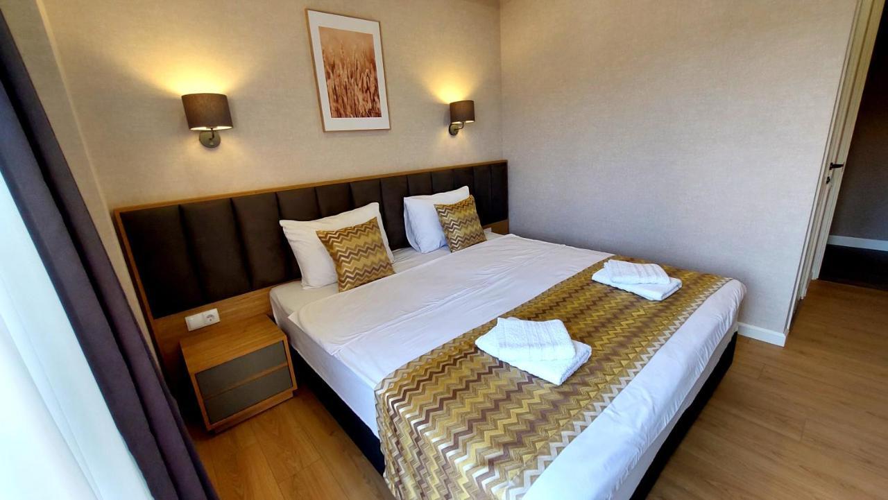 Falcon Boutique Hotel Tbilisi Zewnętrze zdjęcie