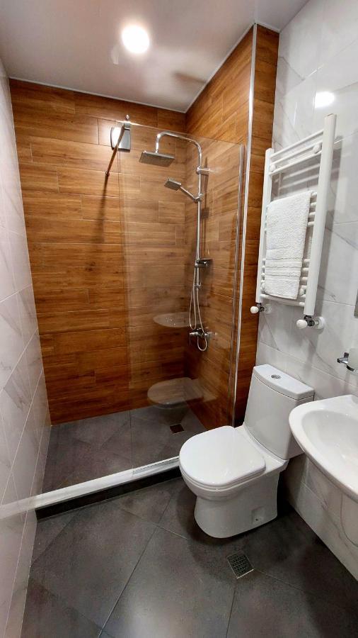 Falcon Boutique Hotel Tbilisi Zewnętrze zdjęcie