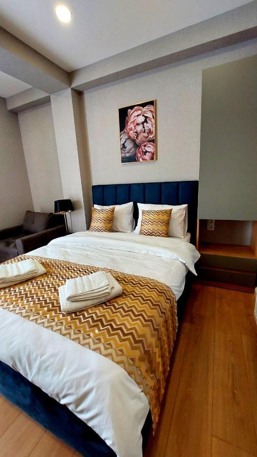 Falcon Boutique Hotel Tbilisi Zewnętrze zdjęcie