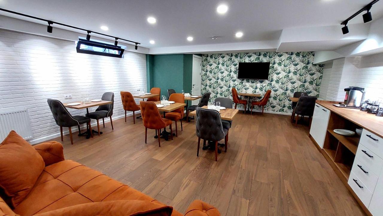 Falcon Boutique Hotel Tbilisi Zewnętrze zdjęcie