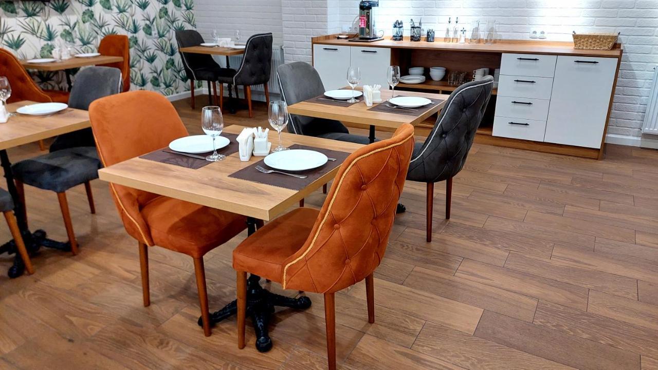 Falcon Boutique Hotel Tbilisi Zewnętrze zdjęcie